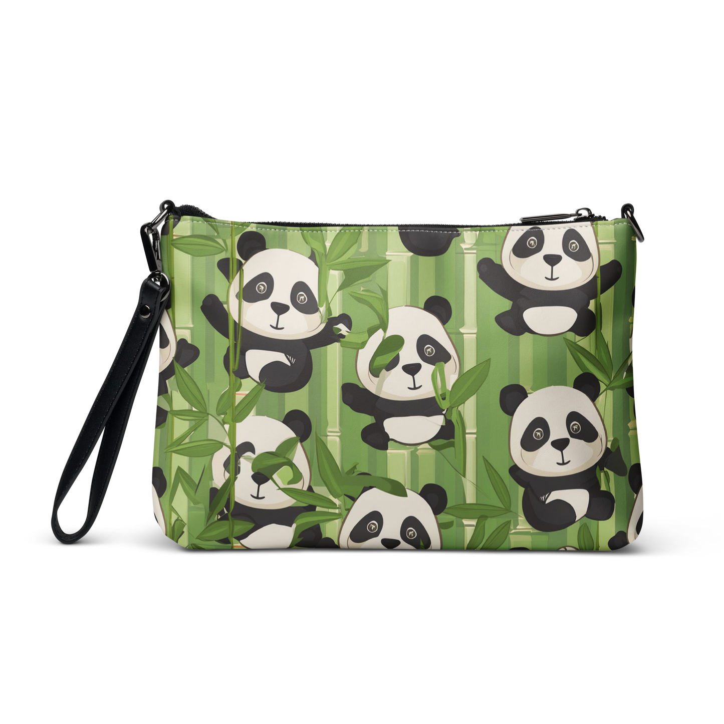 Panda Crossbody bag