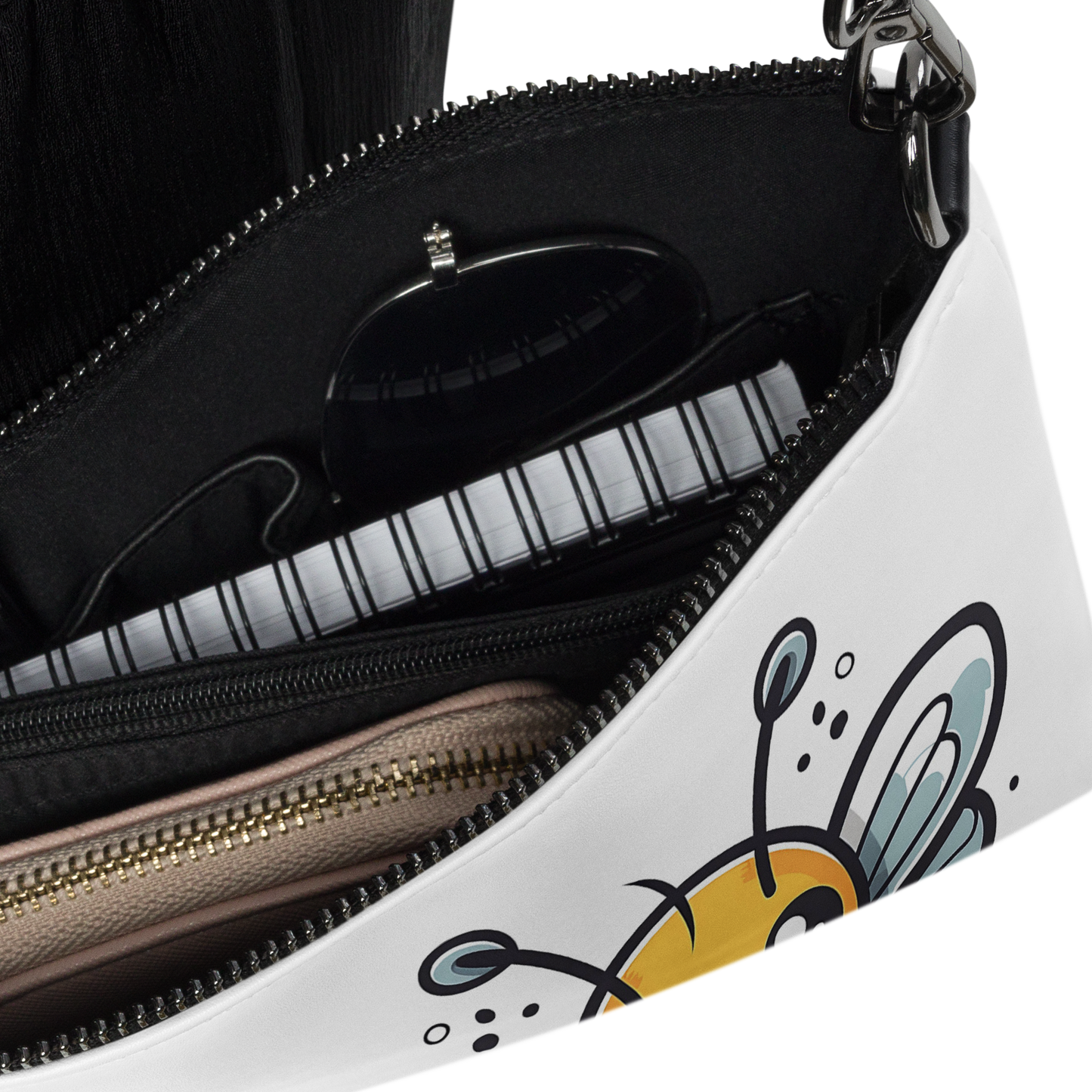 Bee Crossbody bag