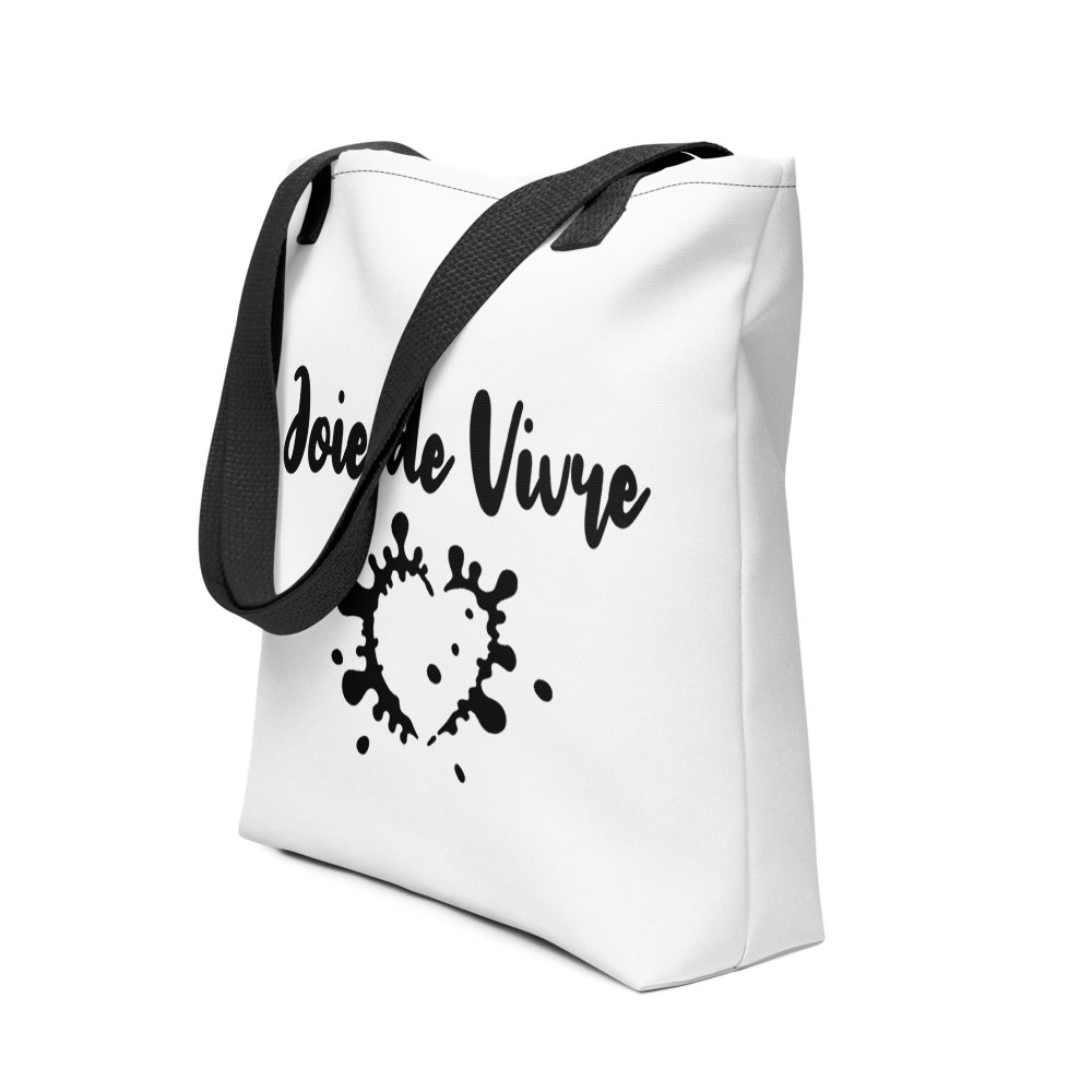 Joy of Life bag