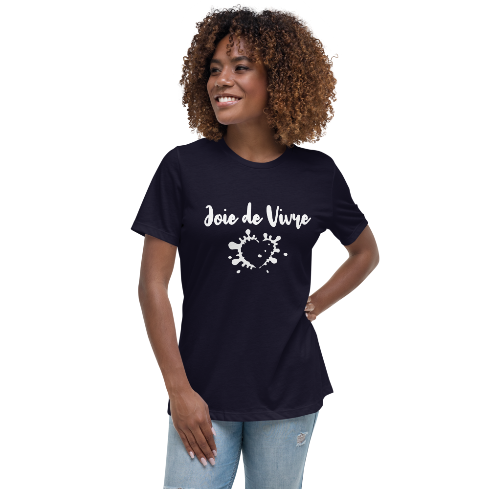 Joy of Life T-shirt