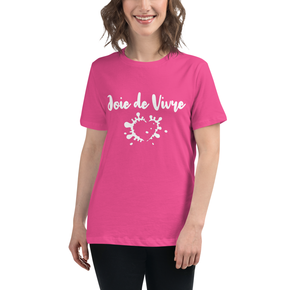 Joy of Life T-shirt