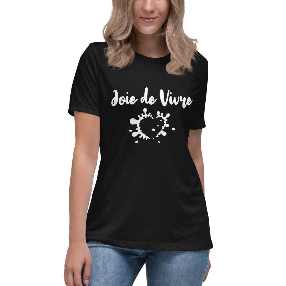 Joy of Life T-shirt