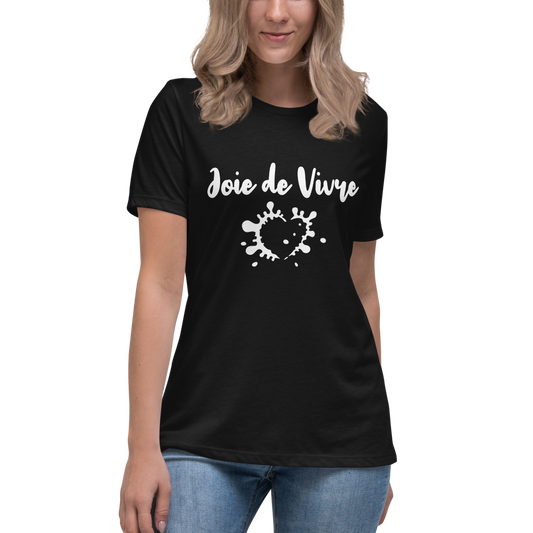 Joy of Life T-shirt