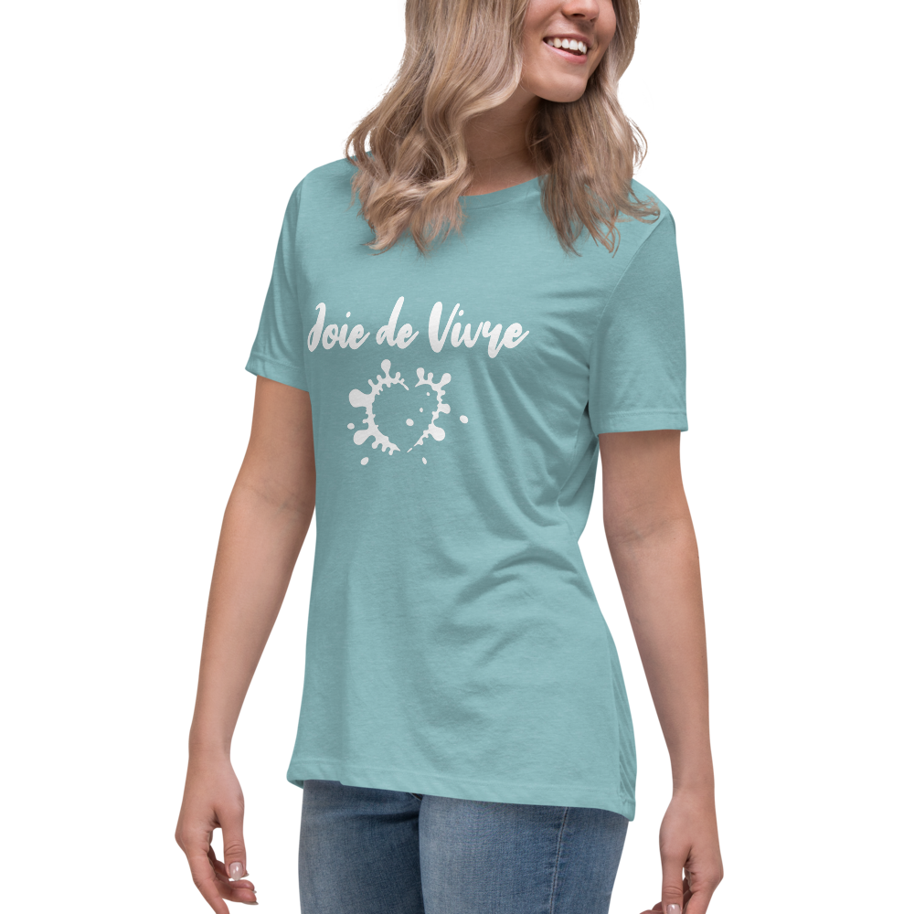 Joy of Life T-shirt
