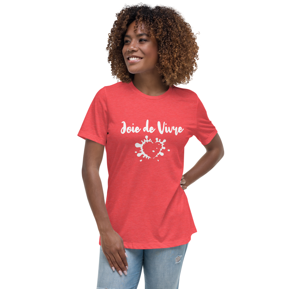 Joy of Life T-shirt