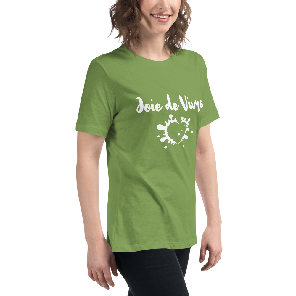 Joy of Life T-shirt