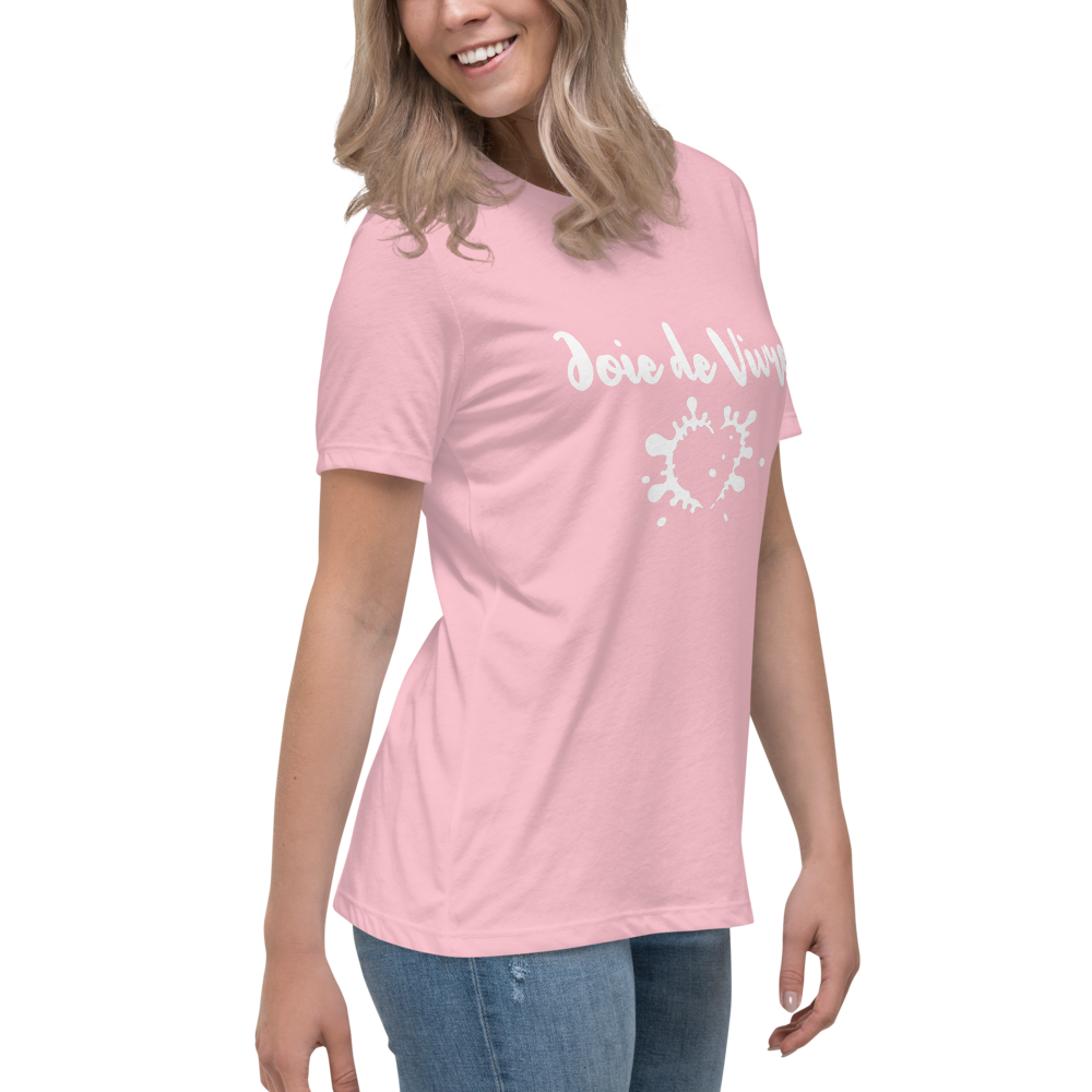 Joy of Life T-shirt