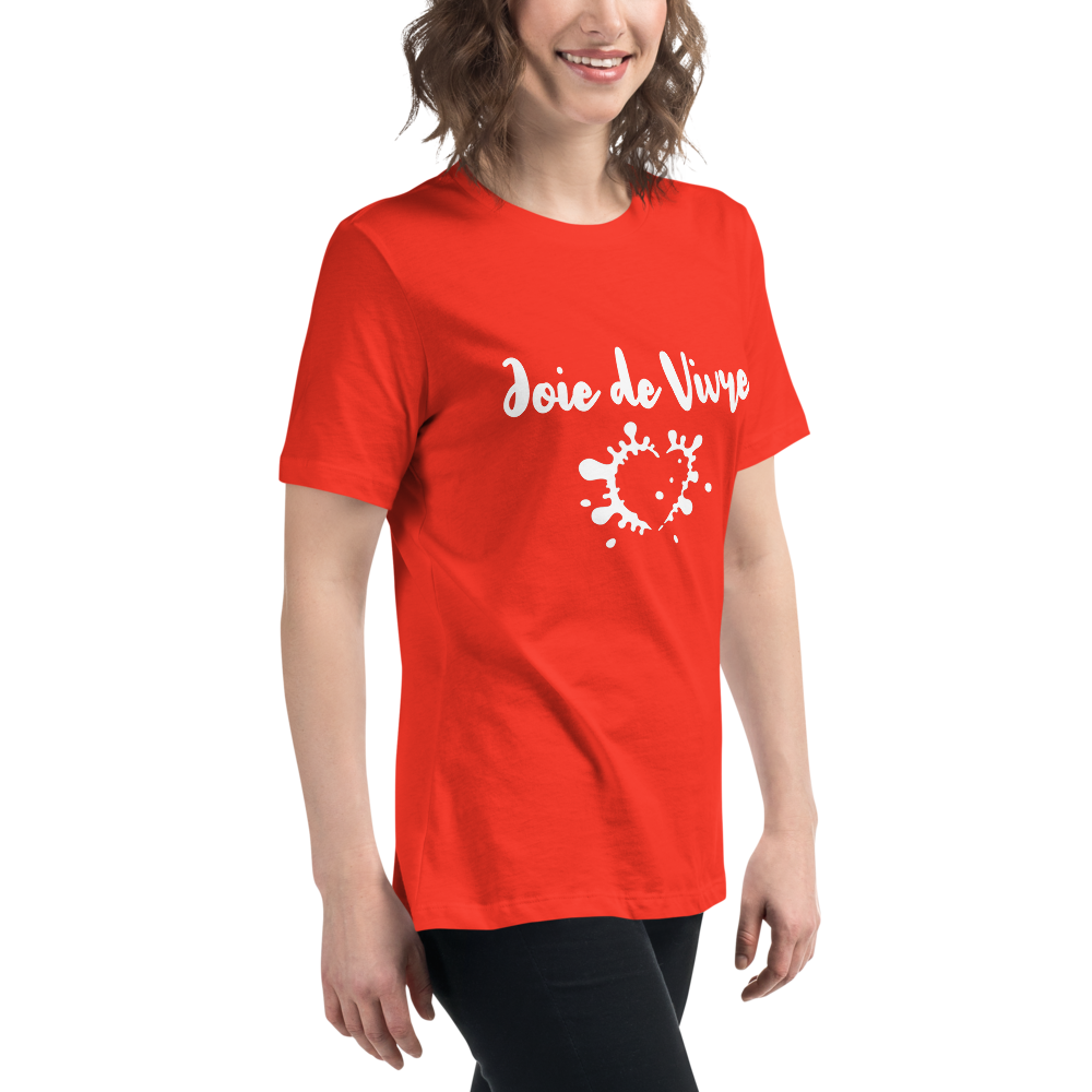 Joy of Life T-shirt